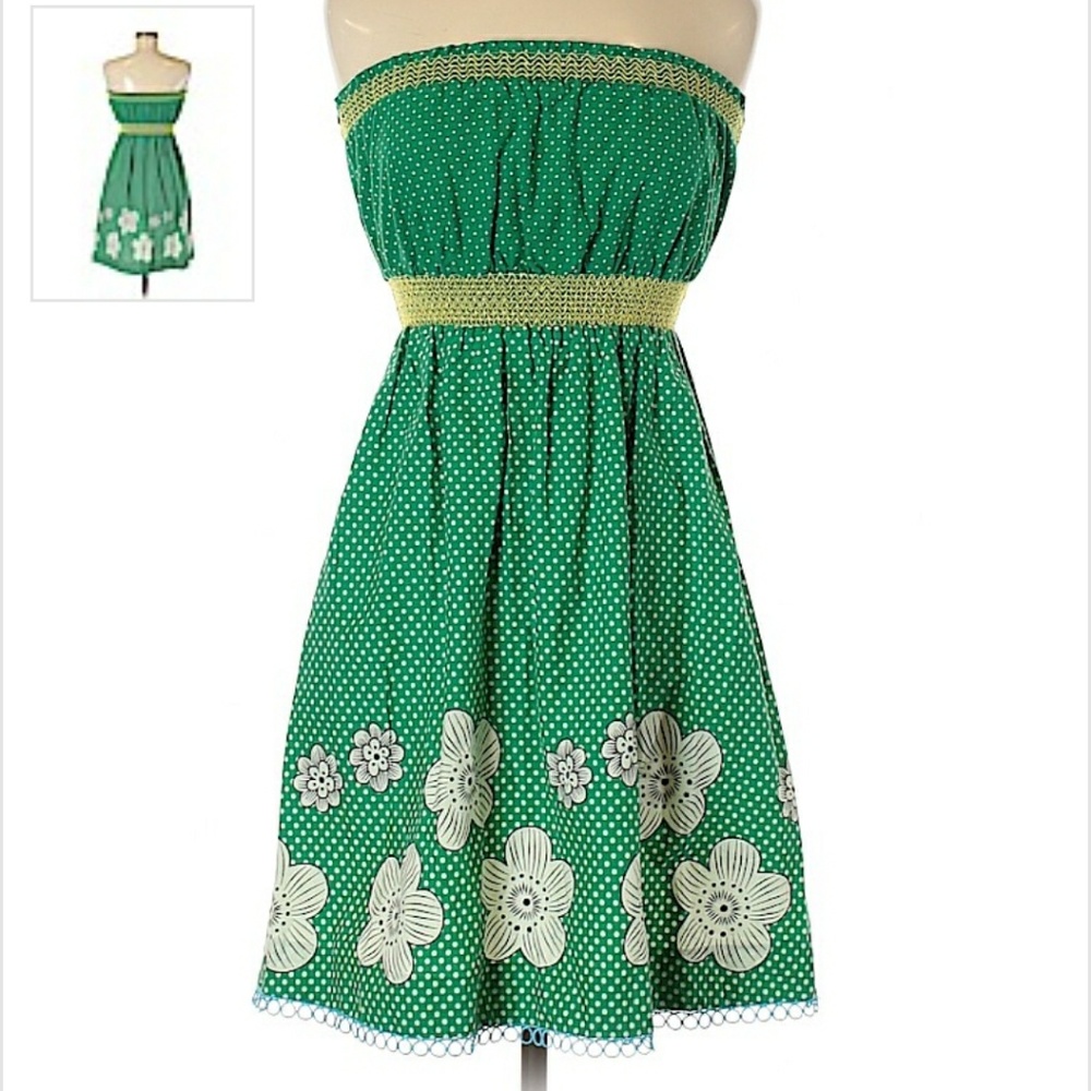 Like New | My Michelle | Summer Dress